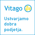 Vitago d.o.o. / sodoben računovodski servis